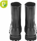Brandit Vegantom 14-gaats Unisex Laars - Zwart - EU42