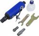 Rockforce RP7305 - Meuleuse droite - 25000 tr/min - 6,3 bar - 0,57 kg