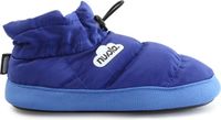 Nuvola Pantoufles Unisexe Bleu Foncé 28/29