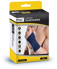 MX Health Mx Standard Hand Support Elastic - S