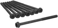 Cylinder Ajusa Cylinder head bolt set