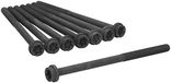 Cylinder Ajusa Cylinder head bolt set