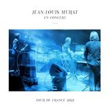 PIAS Nederland Jean-Louis Murat - Tour De France 2022: En Concert (CD)