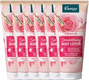 Kneipp Bodylotion Embrace Life - 6 x 200 ml - Voordeelverpakking