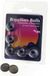 Icecat Set 5 Boules Brésiliennes Gel Power Effect