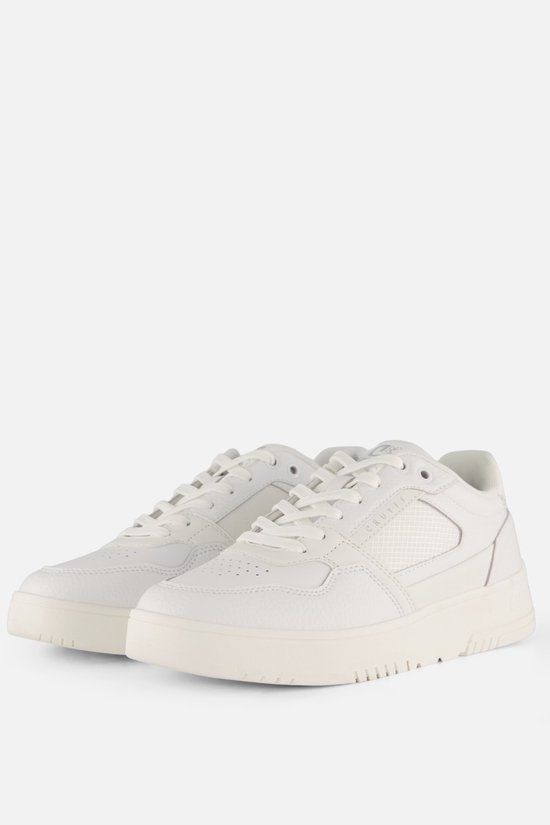 Cruyff Endorsed Sport Sneakers wit Syntetisch - Maat 46