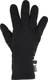Jack Wolfskin REAL STUFF GLOVE Unisex Sporthandschoenen - black - Maat M - Herfst/Winter 2025