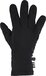 Jack Wolfskin REAL STUFF GLOVE Unisex Sporthandschoenen - black - Maat M - Herfst/Winter 2025