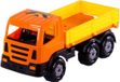 Cavallino XL Kiepvrachtwagen