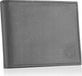 OPTIMAL ETPM-KZ-61 GRIS Portefeuille homme