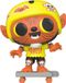 Funko Boo Hollow - Phinneas 11 cm Verzamelfiguur - Multicolours