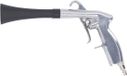 Pistolet de nettoyage de voiture - Dimensions : 26x16x5cm