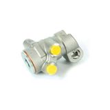 BREMBO Bremskraftregler R61002