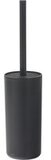 Tiger Urban Toiletborstel met houder vrijstaand - Zwart
