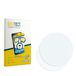 BROTECT - Screenprotector voor Casio G-Shock GM-2100 5611 - Folie Beschermfolie transparant 2 Stuks