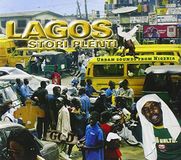 Music&Words Various Artists - Lagos Stori Plenti (CD)