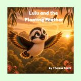 Lulu and the Floating Feather