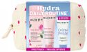 Nuxe Very rose Trousse Soin Quotidien