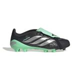 Adidas Predator League Fold-over Tongue Fg Junioren Chaussures de football Noir EU 30 1/2 Enfants