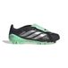 Adidas Predator League Fold-over Tongue Fg Junioren Chaussures de football Noir EU 30 1/2 Enfants