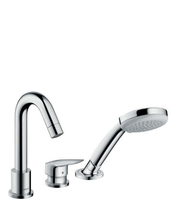 Hansgrohe Logis