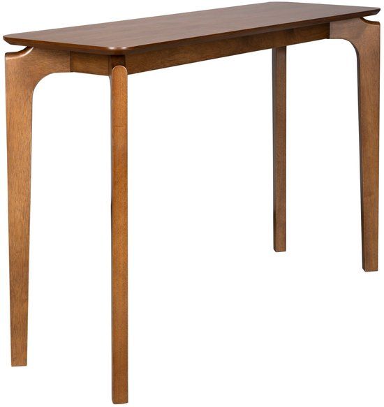 Dutchbone Savone Consoletafel Bruin