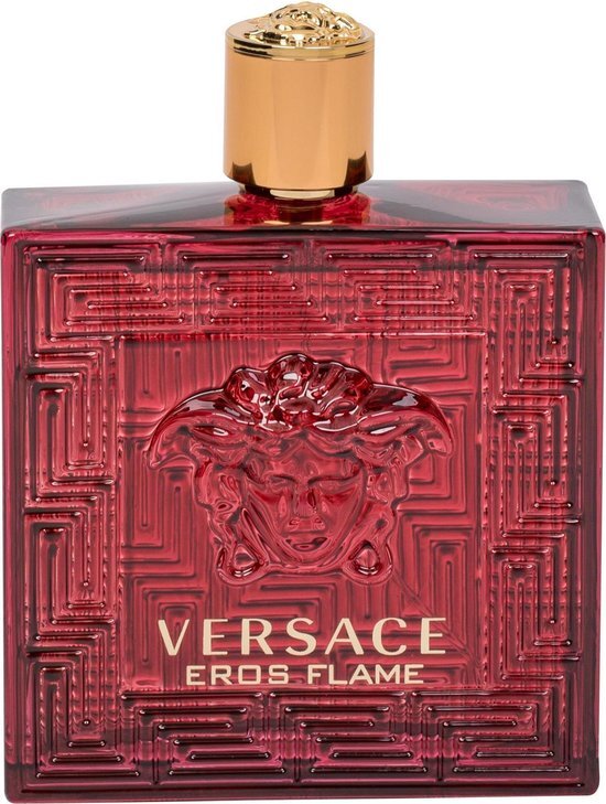 Versace Eros eau de parfum / 200 ml / heren