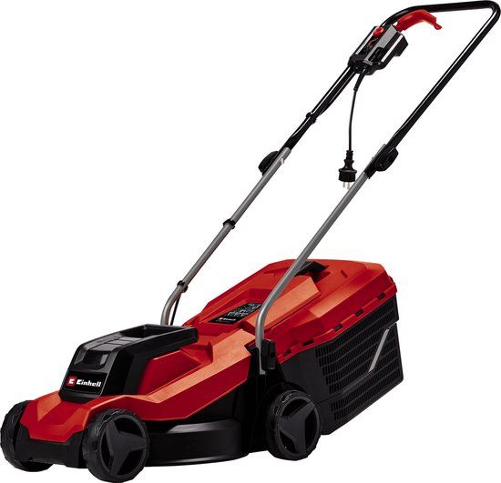 Einhell Elektrische Grasmaaier GC-EM 1000/32