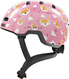 Kinderhelm Skurb Kid Rose Foxes S
