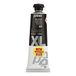 Pébéo - Fine oil XL 37 ml - intensive black painting - Pébéo oil painting - intensive black - 37 ml