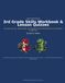 Cyber Elementary 3rd Grade Skills Workbook & Lesson Quizzes
