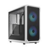 Fractal Design Focus 2 Midi Tower Wit