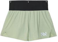 Nnormal Race Short Vert M Femme