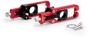 Puig Kawasaki Zx-10r 2021 Kettenspanner Rood
