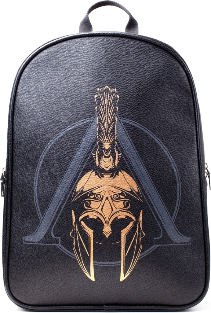 Difuzed - Bioworld Europe Assassin s Creed Odyssey - Premium Odyssey Logo Backpack