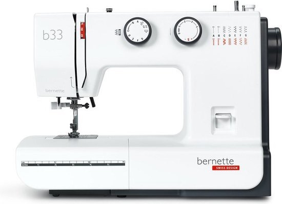 Bernette 33