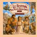 Le Festival des petits dieux grecs: Tome 2 — Petits dieux, grandes histoires : De nouveaux invités