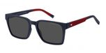 TOMMY HILFIGER Sunglasses / 55 / Man