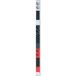 Bachmann 800.0109 19 inch Stekkerdoos voor patchkast 1 HE Apparaatcontactdoos C13 10A, Geaarde contactdoos Meerdere kleuren