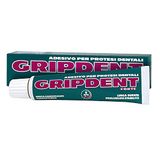 Gripdent Tandpasta Super lijm - 40 g