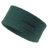 Atomic Alps Fleece Hoofdband Groen Man