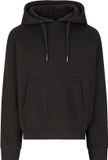 NOU Sweatshirt Regent jr. V2 Zwart Unisex Kinderen Katoen Polyester