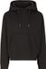 NOU Sweatshirt Regent jr. V2 Zwart Unisex Kinderen Katoen Polyester