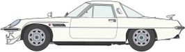 Hasegawa 1/24 Mazda Cosmo Sport M. Front-spoiler