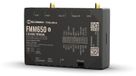 Teltonika 4G LTE Cat M1 tracker met reservebatterij en externe antenne