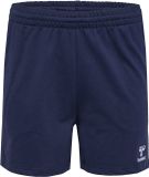 Hummel Hmlgo 2.0 Sweatshorts Woman Marine