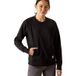 Ariat Rebar Sweatshirt polaire léger Femme