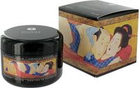 Shunga Massagecrème Raspberry Feeling 200ml