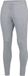 Pantalon de jogging fuselé pour homme Gris - XL