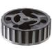 Manfrotto 120DF converterplaat 3/8 inch F op 1/4 inch F